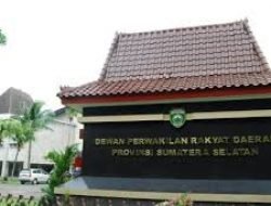 PT Waskita Siap-siap Akan Dipanggil DPRD Sumsel, Ada Apa.?