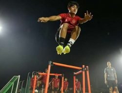 Ada 6 Terpaksa Dicoret, Ini 23 Pemain yang Dibawa Shin Tae Yong ke Kualifikasi Piala AFC U-20