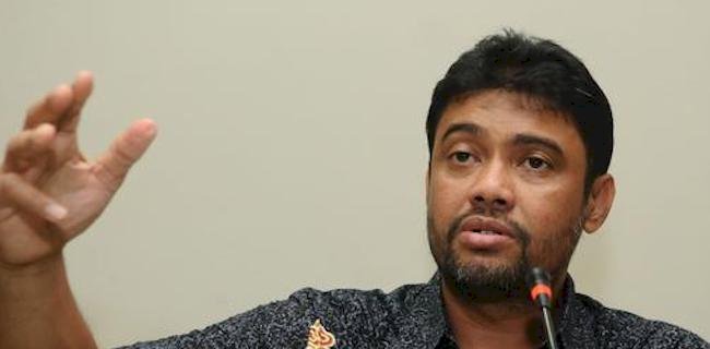 Presiden Partai Buruh, Said Iqbal