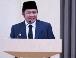BUMD yang Terus-terusan Rugi Bakal Dilikuidasi