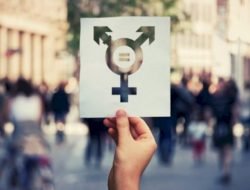 116 Pasangan Gay di Palembang Terjangkit HIV