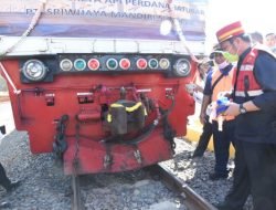 Komentar Gubernur Deru soal Dua Pejabat BUMD Diperiksa KPK