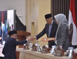 Tiga Fraksi Tolak Kenaikan BBM