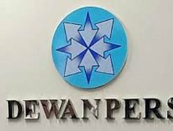 Dewan Pers Segera Luncurkan Aplikasi Pengaduan