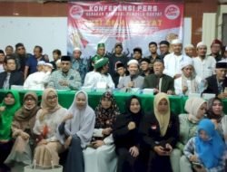 Senin, Elemen Ormas Islam akan Geruduk Istana Negara