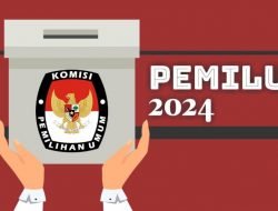 KPU RI: Nyaris 100 Persen Parpol Harus Perbaiki Dokumen Persyaratan Menjadi Peserta Pemilu
