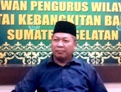 Pemilu 2024, PKB Sumsel Targetkan 10 Kursi di DPRD Sumsel