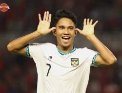 Kualifikasi Piala Asia U20: Timnas Indonesia Bantai Hong Kong 5-1