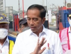 Jokowi Tegaskan Tak Hapus Daya 450 VA