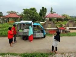 Pengadaan Mobil Listrik untuk Pejabat Minta Ditunda