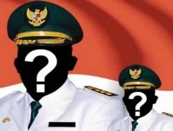 Kewenangan Pilwabup Muara Enim Ada di DPRD