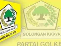 Usung Erlangga Hartanto, Golkar Sumsel Komunikasi Dengan PPP dan PAN