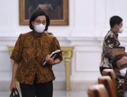 IMF, Bank Dunia & Sri Mulyani Bawa Kabar Buruk