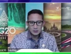 Kekayaan Sandiaga Uno Makin Unlimited