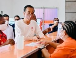 BBM Naik, Pemerintah Berupaya Tambah Bansos BLT