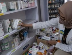 Catat, Ini Satu Obat Sirup yang Masih Boleh Diminum