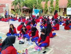 Pemkab Ogan Ilir Dukung Gerakan Nasional Aksi Bergizi