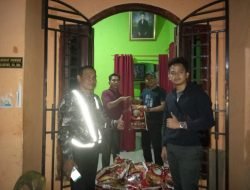 Transportir Batubara Peduli Kepada Masyarakat Fakir