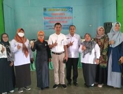 Penjelasan Diknas PALI Tentang Paud HI
