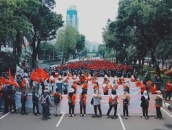 2023, Pengusaha Keberatan Buruh Minta Upah Naik Hingga 13 Persen