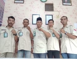 GPMI Sumsel Siap Sukseskan Anies Baswedan Presiden RI di 2024