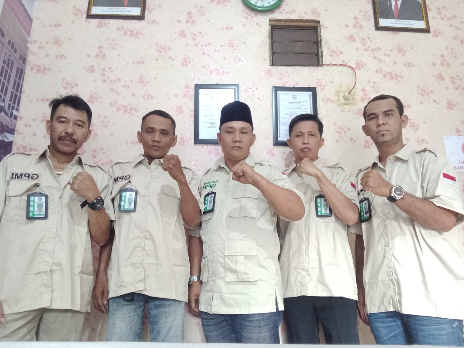 PW GPMI mengevaluasi keberhasilan Anies Baswedan dalam memimpin Jakarta selama 5 tahun terakhir.