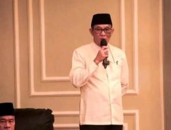 Bupati Heri Amalindo Minta ASN Cinta Nabi Muhammad SAW