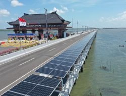 Transformasi, Bukit Asam Terus Ekspansi ke Bisnis Energi Baru Terbarukan