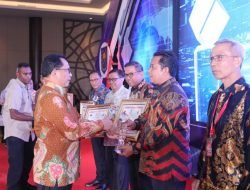 Pelayanan Dukcapil Banyuasin Banyak Dirasakan Masyarakat