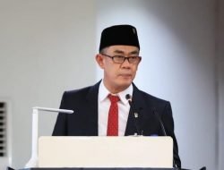 Indra Kesuma Angkat Bicara soal Banjir di Palembang