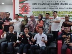 PKN Sumsel Memenuhi Syarat Verifikasi Faktual