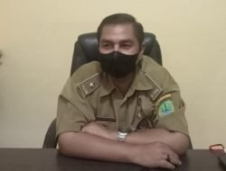 Dinkes Pali Terus Pantau Vaksinasi Covid-19