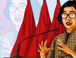 Sri Mulyani di Depan Petinggi G20: Dunia Dalam Bahaya!