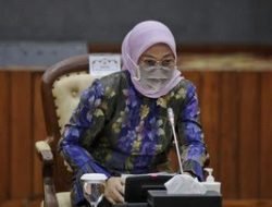 Menaker Juga Pastikan UMP 2023 Naik