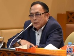 ESP Jadi Kandidat Kuat Calon Gubernur Sumsel 2024