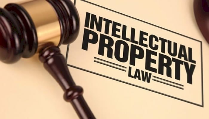 Ilustrasi Hak Kekayaan Intelektual