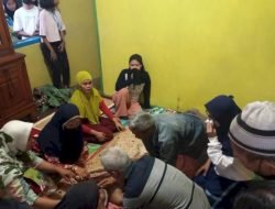 Sekanak Lambidaro Menelan Korban Jiwa