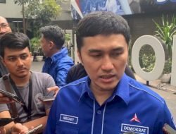 Komunikasi PKS-Demokrat-Nasdem Makin Intens