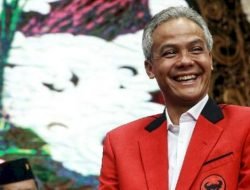 Sore Ini, PDIP Panggil Ganjar Pranowo