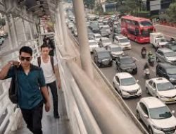 Jam Kerja di Jakarta Bakal Berubah, Siap Pulang Lebih Malam?