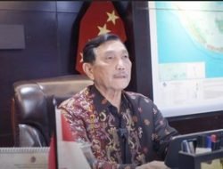 Kabar Baik! Luhut Pastikan RI Tak Masuk 28 Negara Pasien IMF