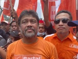 Buruh Akan Demo Lagi pada 10 November di Istana