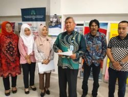 Syarat, Cara dan Link Pendaftaran Seleksi Komisioner KPAD Sumsel 2022