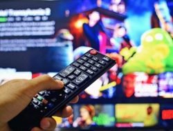 Siaran TV Analog Hari InI Mulai Dimatikan, Wilayah Ini Duluan