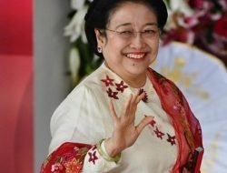 Menunggu Capres 2024 dari PDIP yang Dikantongi Megawati