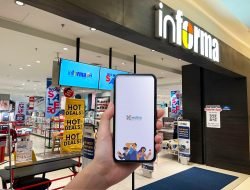 Sambut Akhir Tahun, Kini Pengguna Kredivo Bisa Belanja