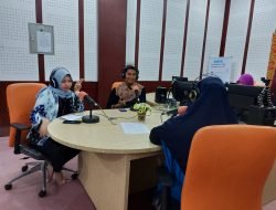 Edukasi Eksternal K3 Dari PLN Untuk Masyarakat