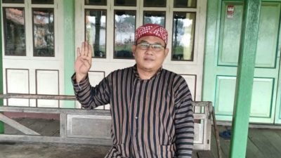Husni Candra: Tokoh “GERINDRA” Layak Memimpin Sumsel & Kota Palembang