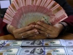 Ada Pertemuan Tahunan BI, Rupiah Mau ke Mana?