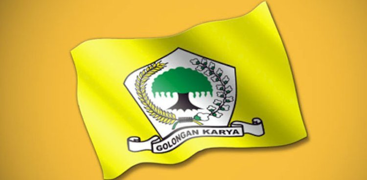 Partai Golkar/ist